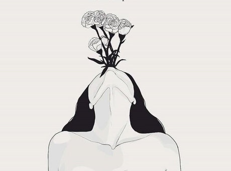 schwarze weibliche onlyfans nacktheit erotische foto