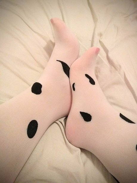 Peache Feetish freie sex bilder