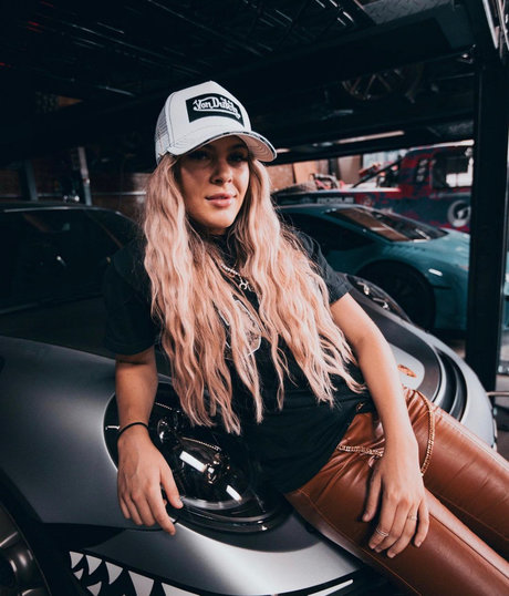 Payton Caci schöne pornostar galerie