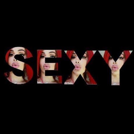 _PAULiNA VERGARA GATITA TRANNY_ sexy beste bild