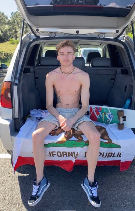 Paulcalifornia nacktheit heiße galerien