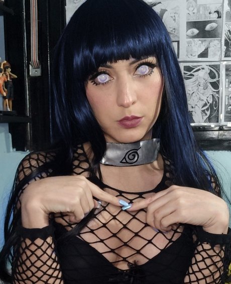 Andii erotische sexy bild