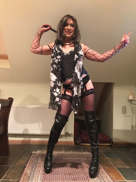 annemarie63 nackten pornostar galerie