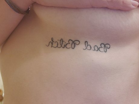 DaddysKitten1469 porno sexy bilder