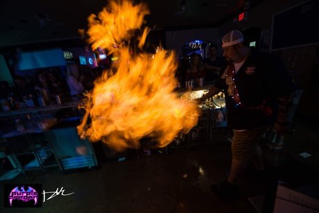 Dad Bod Okie guy kostenlose bilder