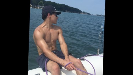 Daddy Joey hd pornostar foto