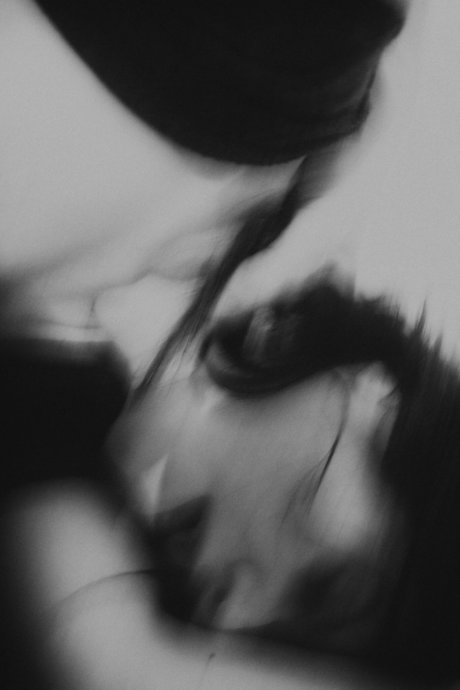 Dahlia Nyx xxx nackt bild