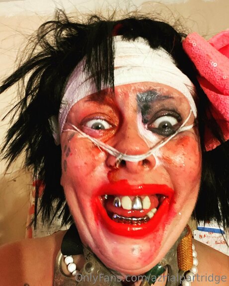 Miss Azrial Jonbenet Bambi Partridge xxx kostenlose galerien