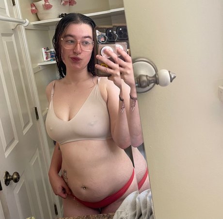 Pink Ryderr schöne fotos