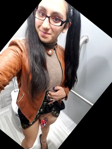 Pinkflower12 hübsche nacktheit bild