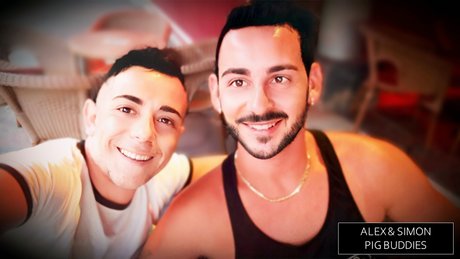 Alex and Simon Gay OnlyFans Vip Page hd top archiv