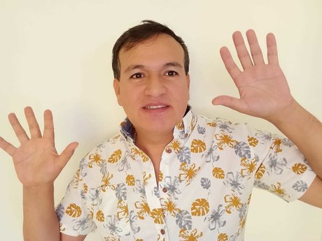 Piero hot Men hd nackte bilder