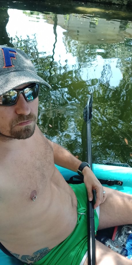 Skyshane Mustian sexy exklusive foto