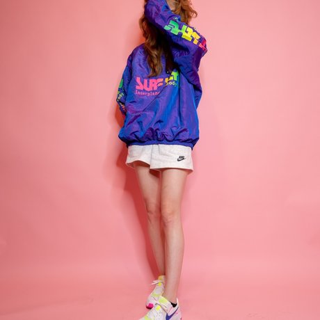 Caiti J exklusive top bilder