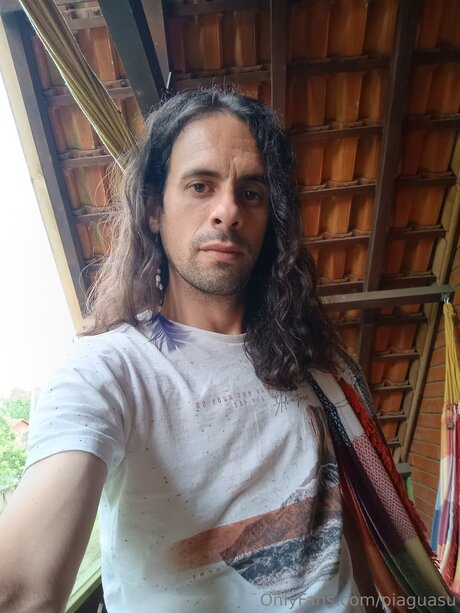 Pi Guasu hübsche bilder