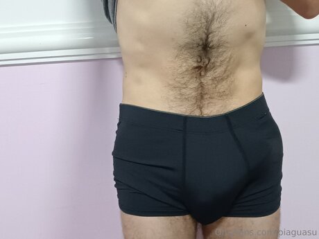 Pi Guasu erwachsene akt bild