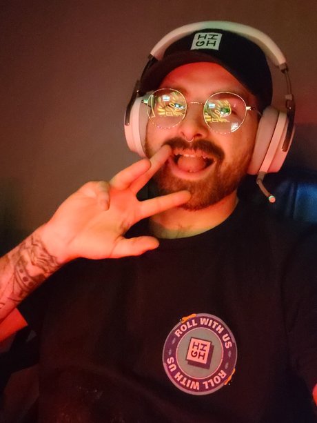 Cj stoner top nackte fotos