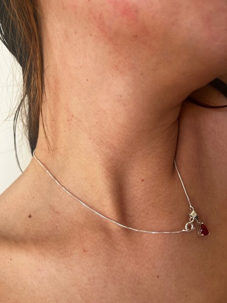 Chhan perfekte sexy foto