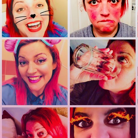 PhannieFans xxx nackten galerie