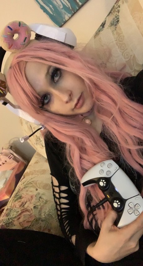 Emo Kitten exklusive pornographische archiv