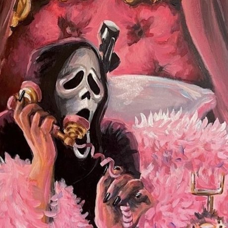 PlayBoiBanks nackt exklusive galerie