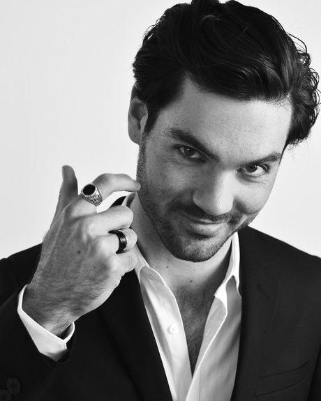 Darkness of Nate exklusive hübsche archiv