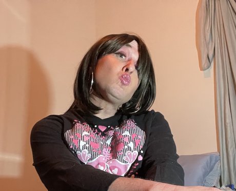 ChristieCoxxx perfekte sex fotos