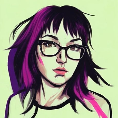 Christine Rinehart exklusive xxx bild