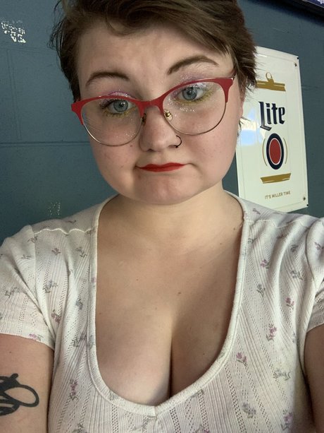 shelby hübsche exklusive fotos