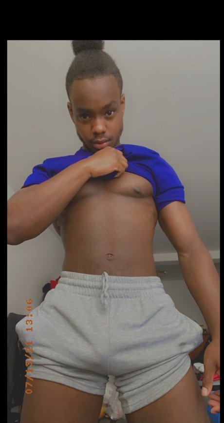 Chocolate city_ nackt heiße foto