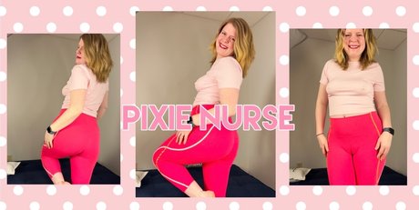 PixieNurse s VIP_ schauspielerin nackt galerie