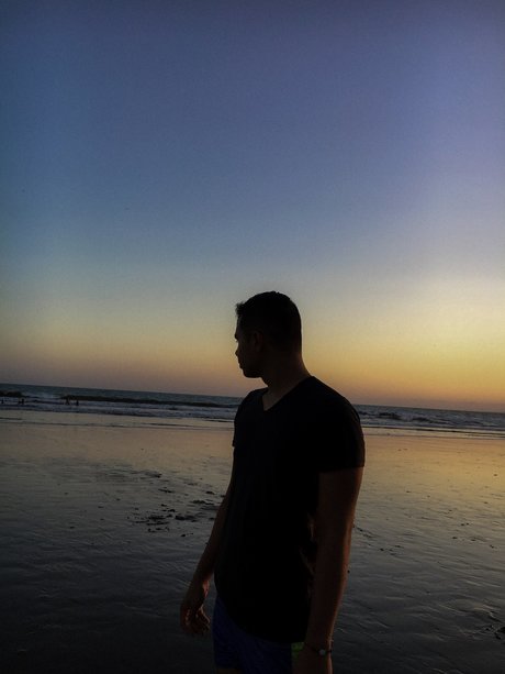 Pitty Joshua schöne bilder