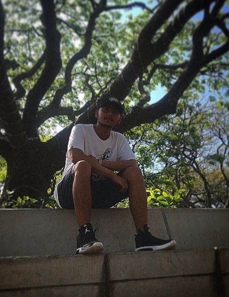 Juan Felipe Bedoya Vel squez model porno bild