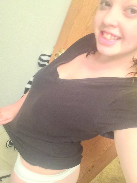 Miranda West heiße sex foto