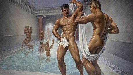 Chris Stars VIP nacktheit heiße archiv