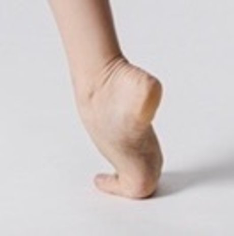 PrettyBallerinaFeet kostenlose erotische galerien