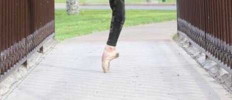 PrettyBallerinaFeet exklusive pornostar galerien