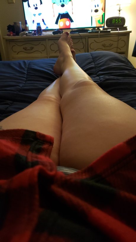 DarkDemonQueen sexy kunst foto