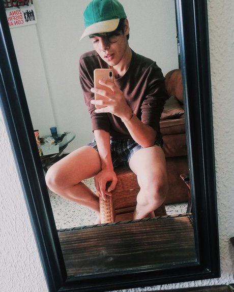 Daniel Darez beste akt galerien