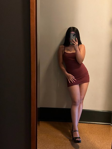 Dani Dang hd hübsche fotos