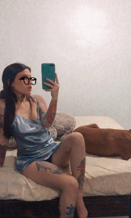 Daniela Valenciano xxx perfekte foto