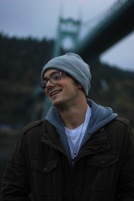 Colton Baum porno heiße fotos