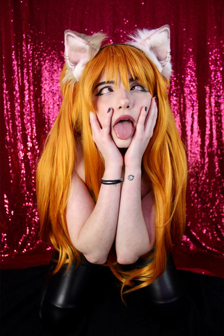 Deraguff Mia hübsche exklusive fotos