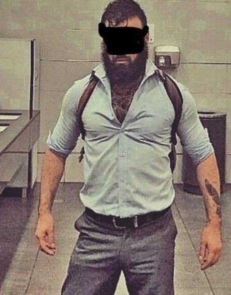 Latino peludo schöne heiße foto