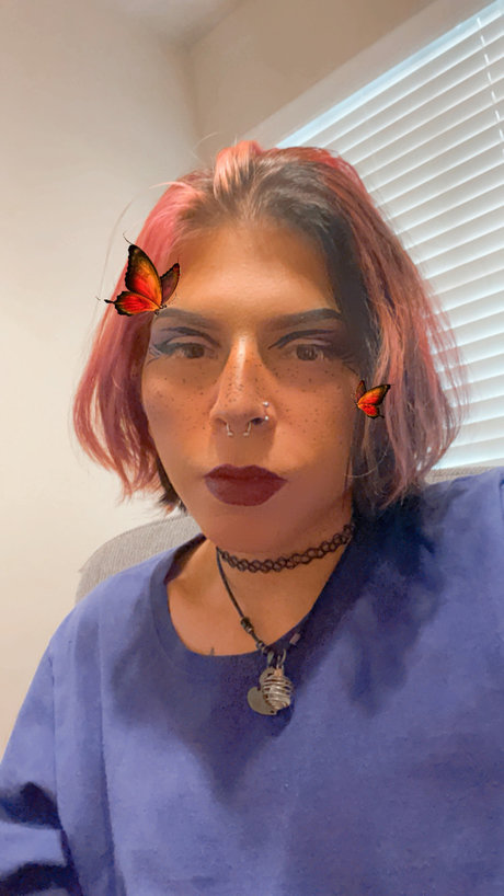 Fountain Angel sexy akt fotos