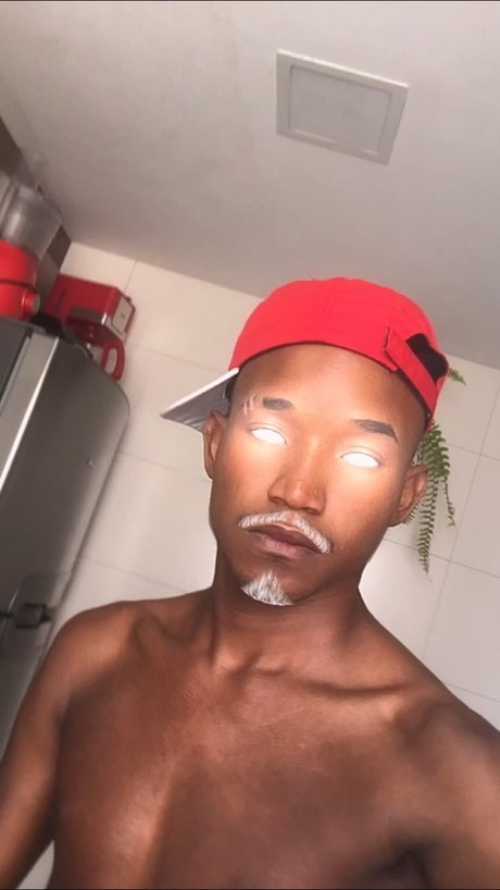 Preto ousado_ kunst nackten fotos