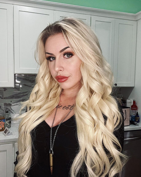 Presley Montana hd erotische bild