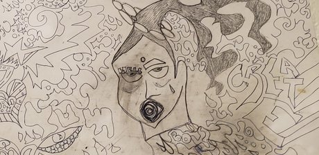 INTRUSIVE THOT_ nackt akt fotos