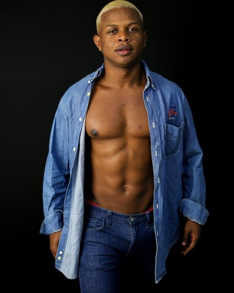 GOOD BOY porno heiße bild