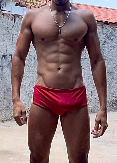 JAMAL beste xxx bild